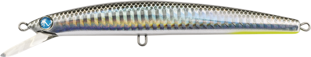 Seaspin Mommotti 115 SS mm. 115 gr. 13 colore ACC